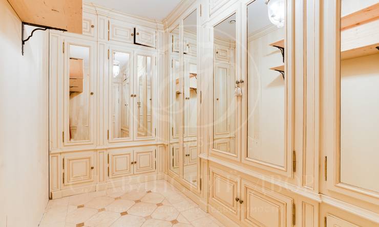 Лот-7565-133695 Продажа квартиры Хамовники, Плющиха