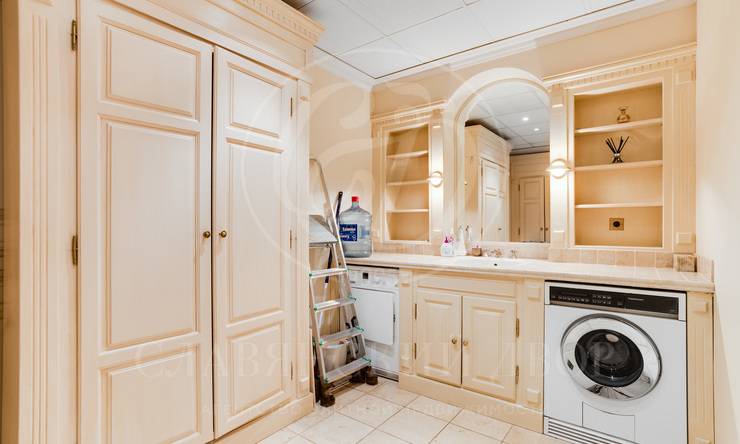 Лот-7565-133696 Продажа квартиры Хамовники, Плющиха