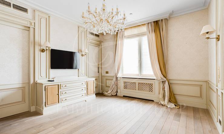 Лот-7565-133697 Продажа квартиры Хамовники, Плющиха