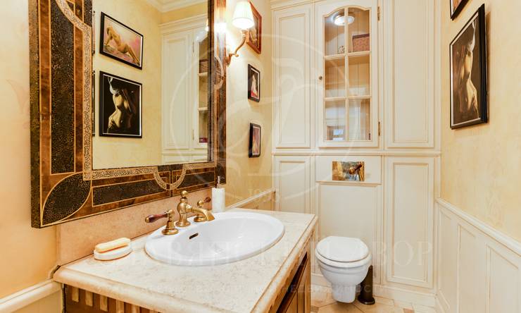 Лот-7565-133698 Продажа квартиры Хамовники, Плющиха