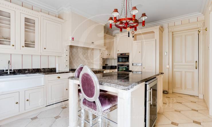 Лот-7565-133699 Продажа квартиры Хамовники, Плющиха