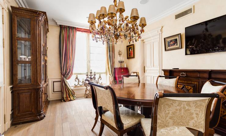 Лот-7565-133704 Продажа квартиры Хамовники, Плющиха