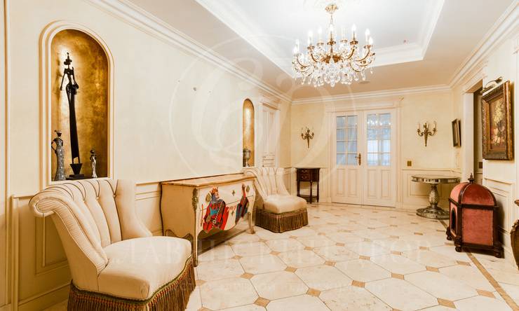 Лот-7565-133709 Продажа квартиры Хамовники, Плющиха