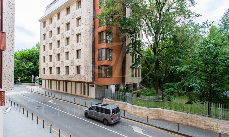 Лот-7565-133711 Продажа квартиры Хамовники, Плющиха