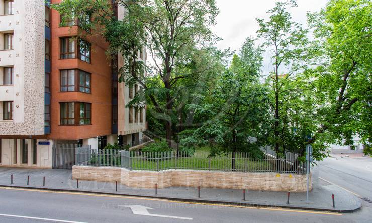 Лот-7565-133712 Продажа квартиры Хамовники, Плющиха