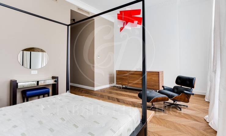 Лот-9950-133881 Аренда квартиры Арбат, Смоленская