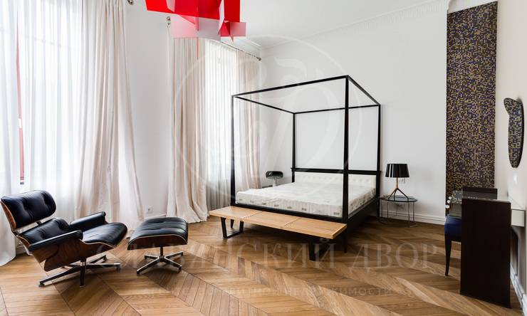 Лот-9950-133883 Аренда квартиры Арбат, Смоленская