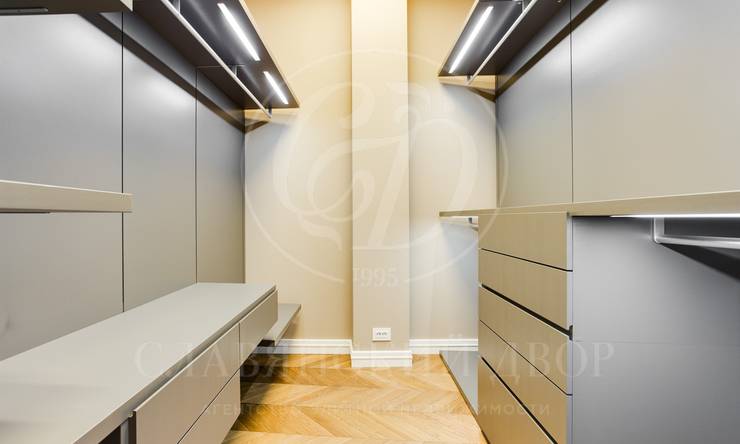 Лот-9950-133885 Аренда квартиры Арбат, Смоленская