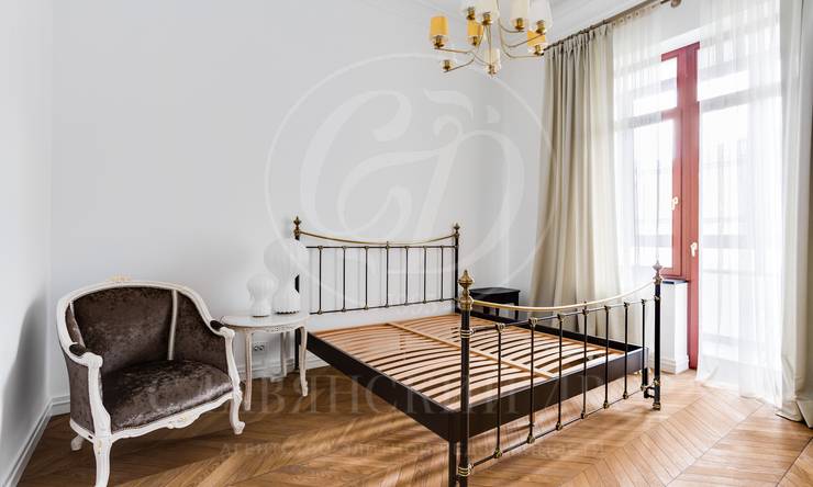 Лот-9950-133887 Аренда квартиры Арбат, Смоленская