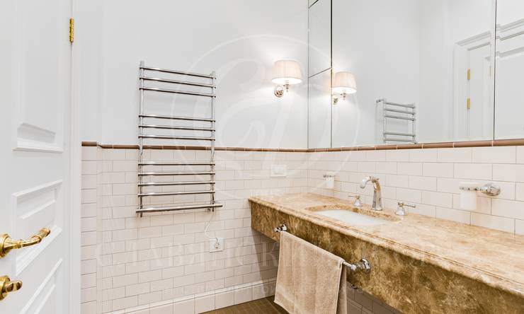 Лот-9950-133893 Аренда квартиры Арбат, Смоленская