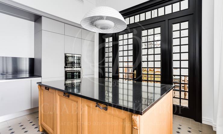 Лот-9950-133894 Аренда квартиры Арбат, Смоленская