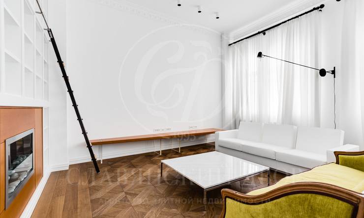 Лот-9950-133897 Аренда квартиры Арбат, Смоленская