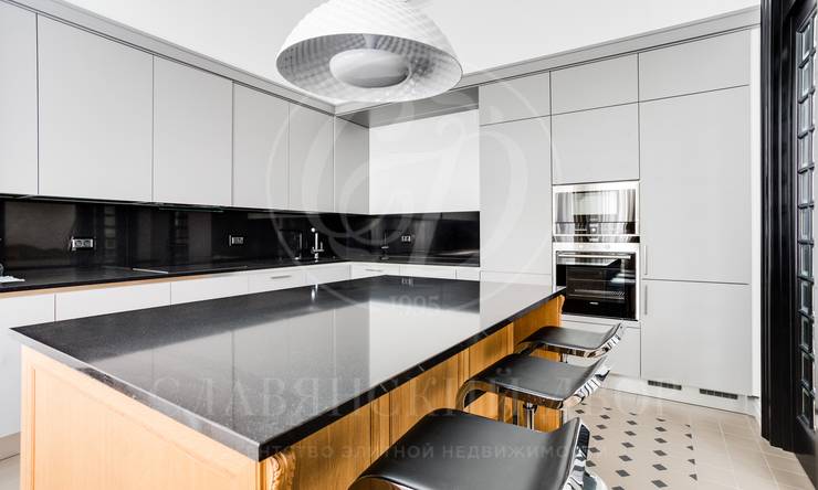 Лот-9950-133898 Аренда квартиры Арбат, Смоленская