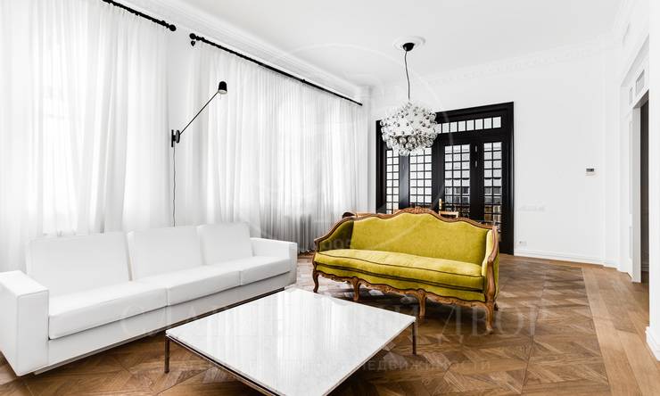 Лот-9950-133899 Аренда квартиры Арбат, Смоленская