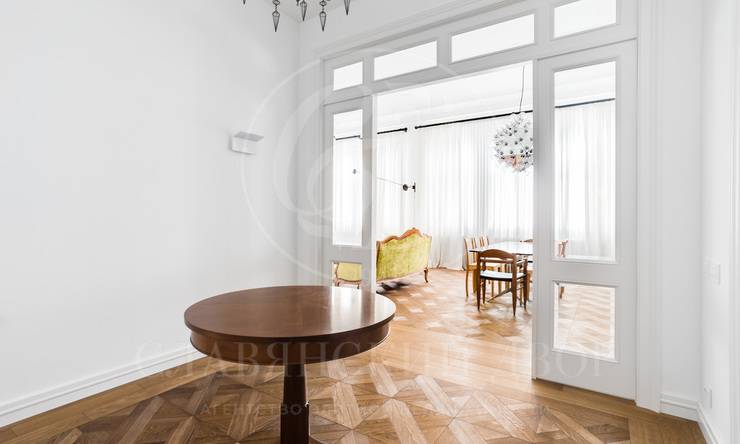 Лот-9950-133900 Аренда квартиры Арбат, Смоленская