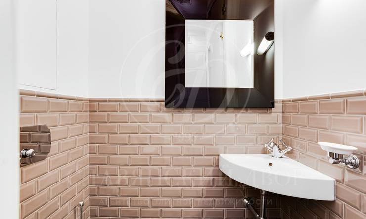 Лот-9950-133901 Аренда квартиры Арбат, Смоленская