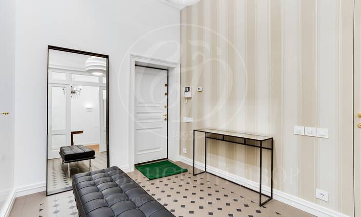 Лот-9950-133902 Аренда квартиры Арбат, Смоленская