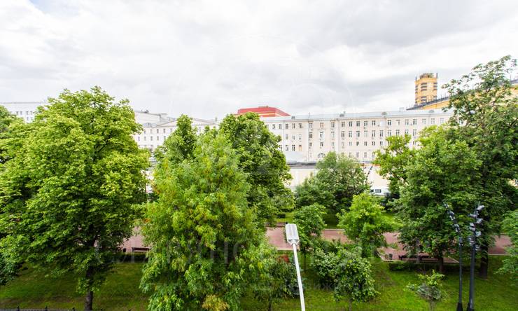 Лот-9950-133908 Аренда квартиры Арбат, Смоленская