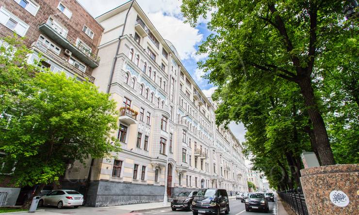 Лот-9950-133912 Аренда квартиры Арбат, Смоленская