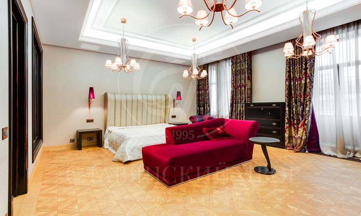 Лот-9933-133914 Аренда квартиры Замоскворечье, Якиманка