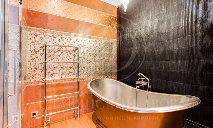 Лот-9933-133921 Аренда квартиры Замоскворечье, Якиманка