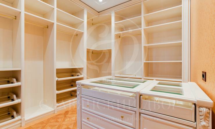 Лот-9933-133925 Аренда квартиры Замоскворечье, Якиманка