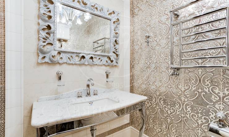 Лот-9933-133935 Аренда квартиры Замоскворечье, Якиманка