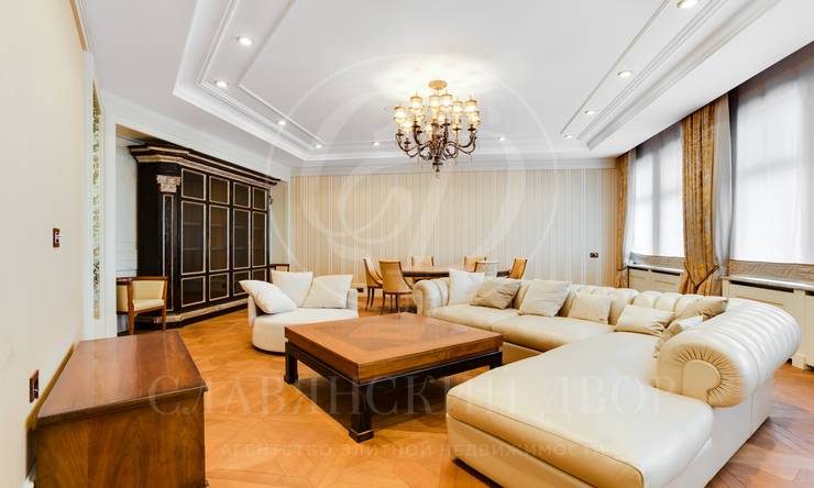 Лот-9933-133944 Аренда квартиры Замоскворечье, Якиманка