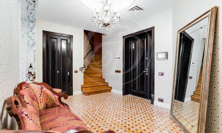 Лот-9933-133946 Аренда квартиры Замоскворечье, Якиманка