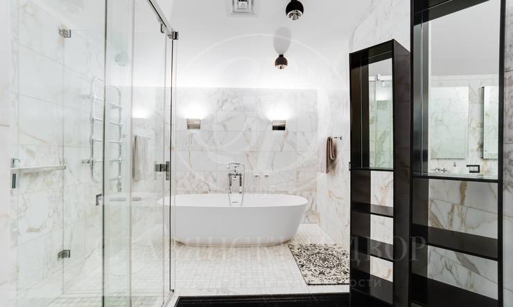 Лот-9933-133954 Аренда квартиры Замоскворечье, Якиманка