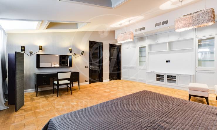 Лот-9933-133957 Аренда квартиры Замоскворечье, Якиманка