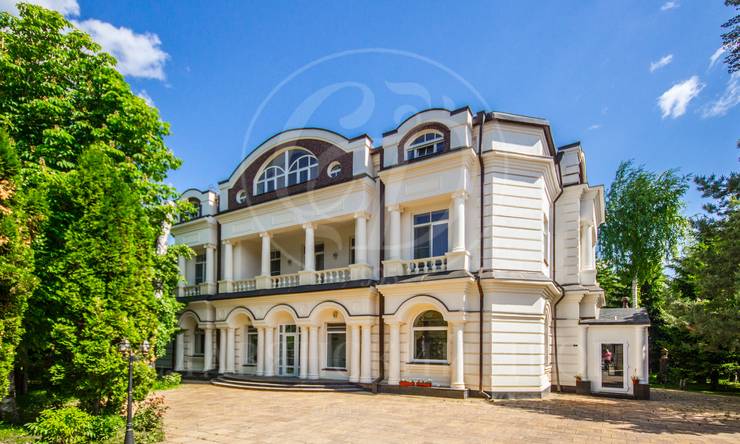 Дом в лучшем поселке Жуковки