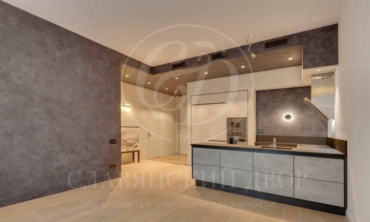 Лот-9612-134145 Продажа квартиры Мещанский