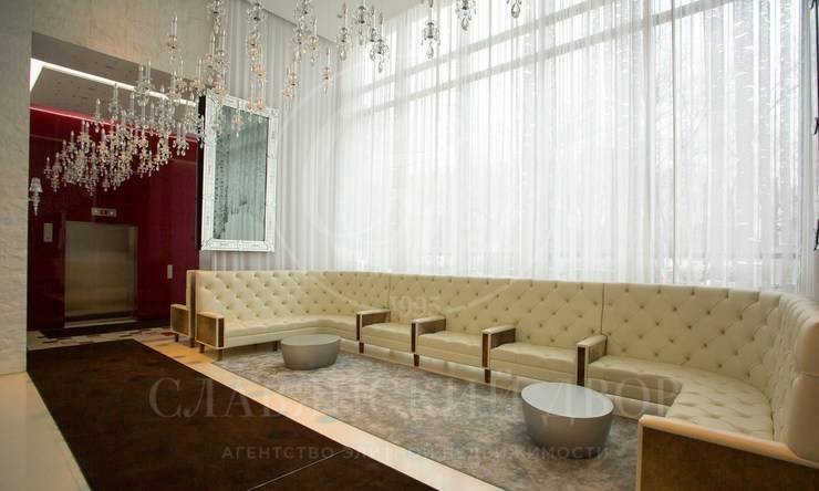 Лот-9612-134146 Продажа квартиры Мещанский