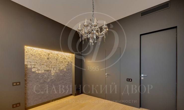 Лот-9612-134149 Продажа квартиры Мещанский