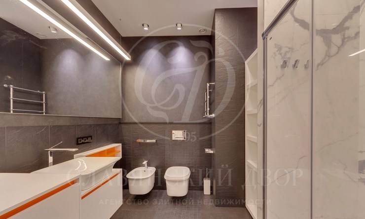 Лот-9612-134150 Продажа квартиры Мещанский