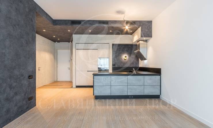 Лот-9612-134153 Продажа квартиры Мещанский