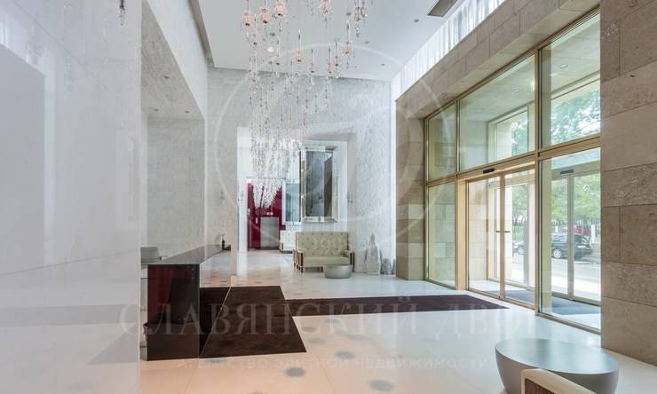 Лот-9612-134154 Продажа квартиры Мещанский