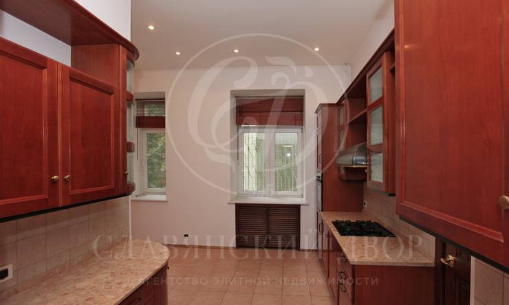 Лот-5794-134184 Аренда квартиры Арбат, Смоленская