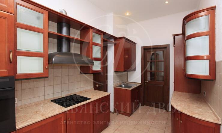 Лот-5794-134185 Аренда квартиры Арбат, Смоленская