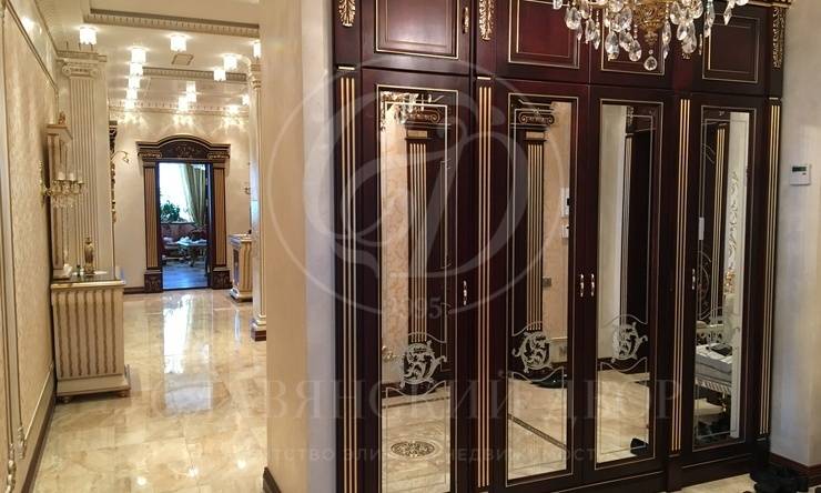 Лот-9043-134199 Продажа квартиры Университет