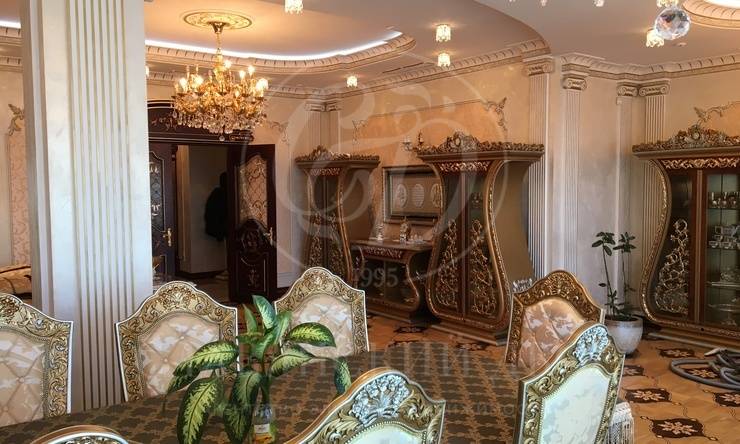 Лот-9043-134202 Продажа квартиры Университет