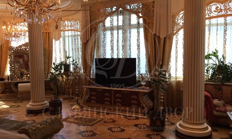 Лот-9043-134205 Продажа квартиры Университет