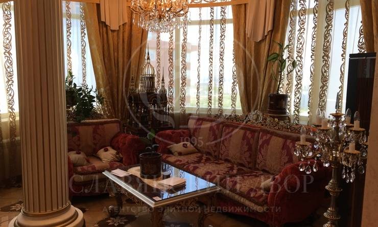 Лот-9043-134206 Продажа квартиры Университет