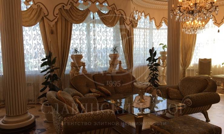 Лот-9043-134207 Продажа квартиры Университет