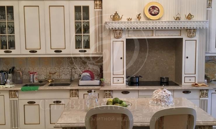 Лот-9043-134209 Продажа квартиры Университет