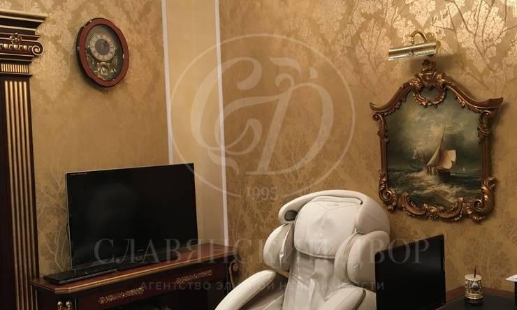 Лот-9043-134210 Продажа квартиры Университет