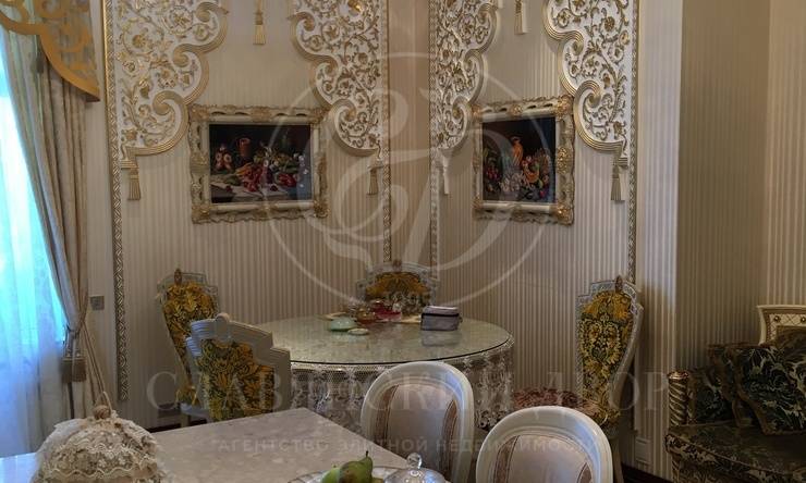 Лот-9043-134213 Продажа квартиры Университет