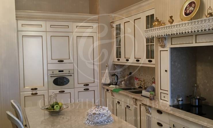 Лот-9043-134214 Продажа квартиры Университет