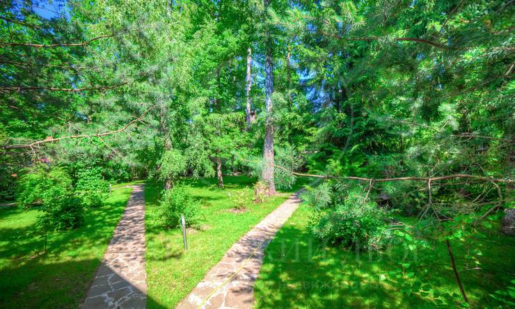 Лот-5250-134230 аренда дома Рублево-Успенское шоссе Рублёвский